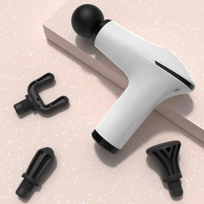 WHITE COLOR MASSAGE